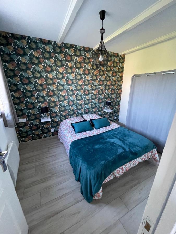 Gite A 10 Mns Du Treport Saint-Martin-le-Gaillard المظهر الخارجي الصورة